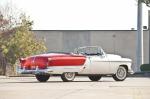 Oldsmobile 98 Fiesta Convertible 1953 года